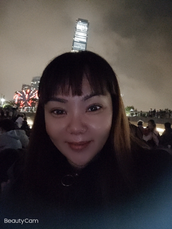 candy的第一张照片--湛江相亲服务中心