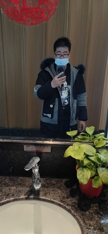冷漠果果的第一张照片--湛江相亲服务中心