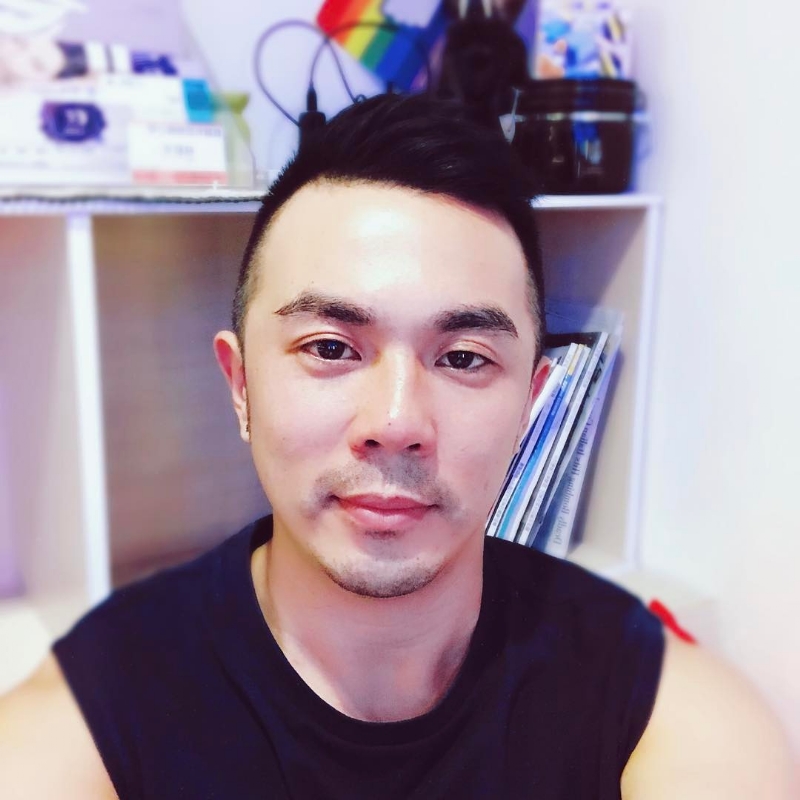 張嘉益的第一张照片--湛江相亲服务中心