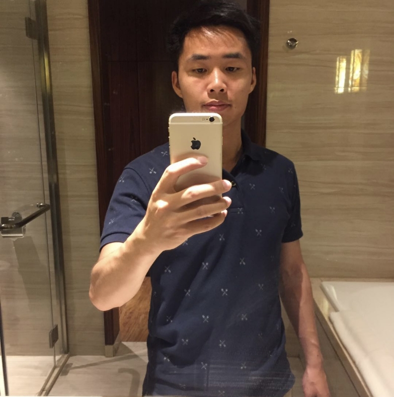 爱与自由的第一张照片--湛江相亲服务中心