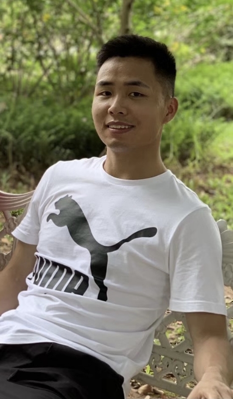 爱与自由的第二张照片--湛江相亲服务中心