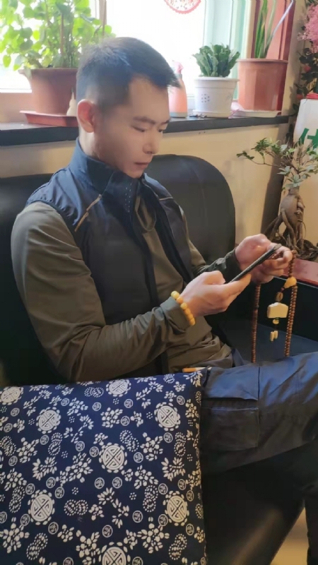 绕指柔的第一张照片--湛江相亲服务中心