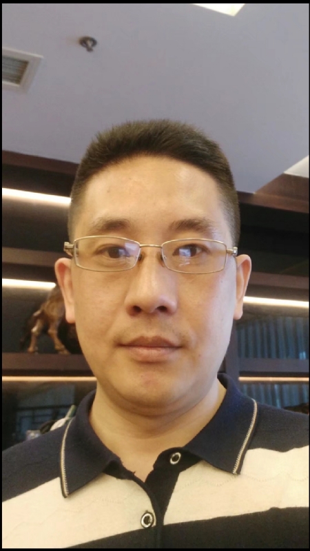 阿威的第一张照片--湛江相亲服务中心