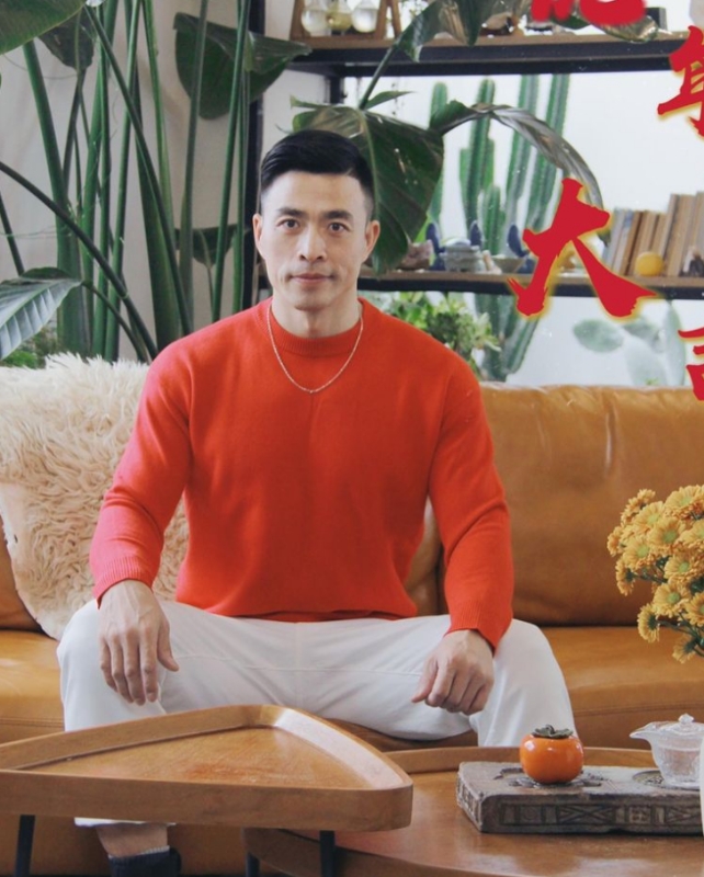 威廉的第一张照片--湛江相亲服务中心