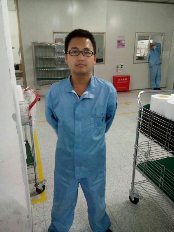 随缘的第四张照片--湛江相亲服务中心