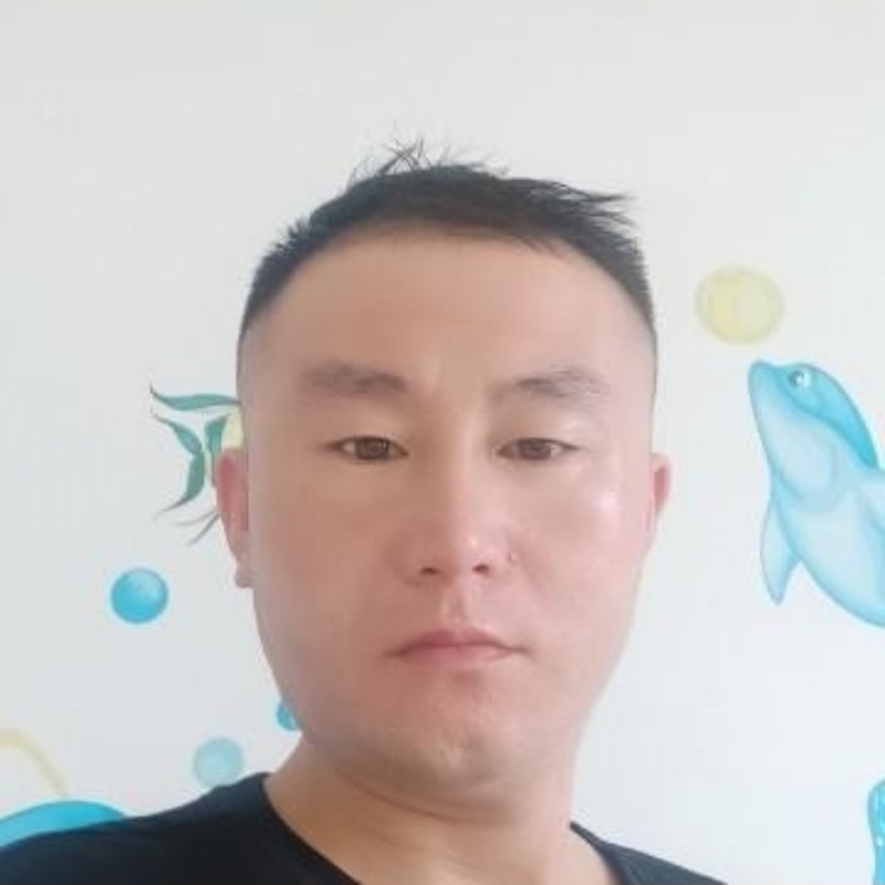 周广瑞的第一张照片--湛江相亲服务中心