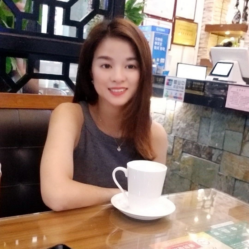 呢子的第二张照片--湛江相亲服务中心