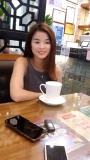 呢子的第五张照片--湛江相亲服务中心