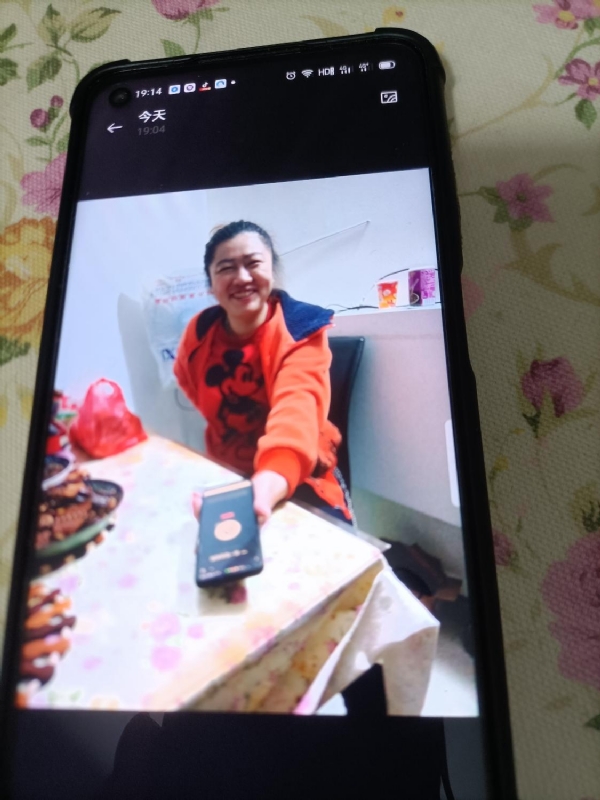 北方人在桂林的第一张照片--湛江相亲服务中心