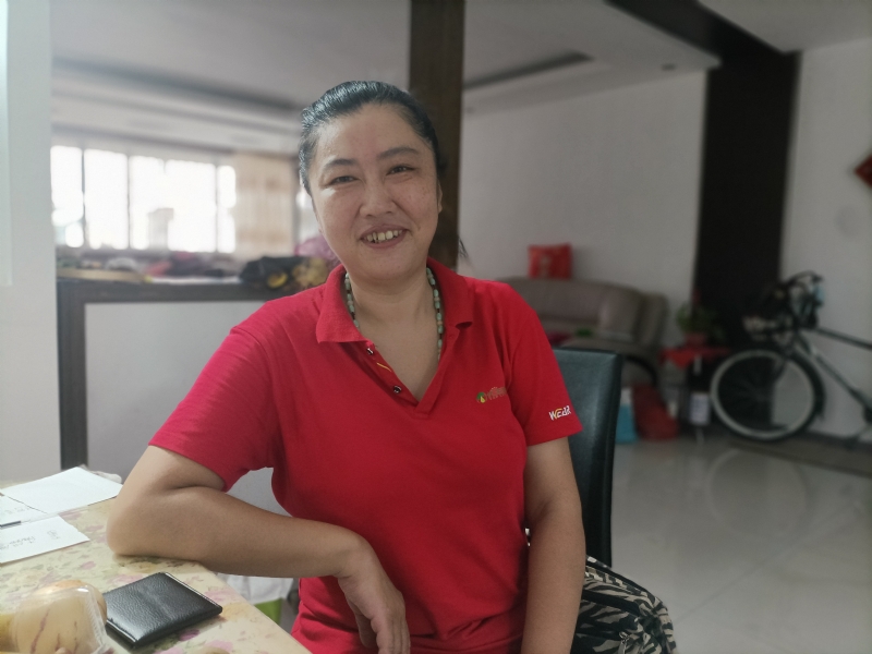 北方人在桂林的第四张照片--湛江相亲服务中心