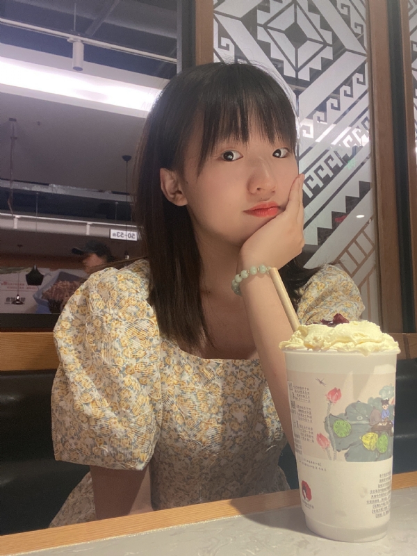 小叶的第一张照片--湛江相亲服务中心