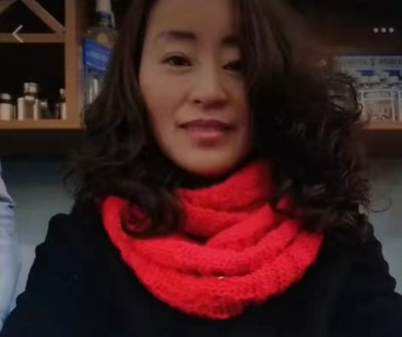 风风的第一张照片--湛江相亲服务中心