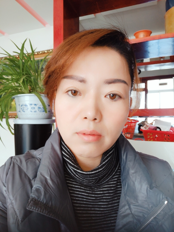 米酒的第二张照片--湛江相亲服务中心