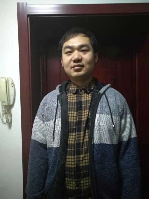 爱吃的aa的第一张照片--湛江相亲服务中心