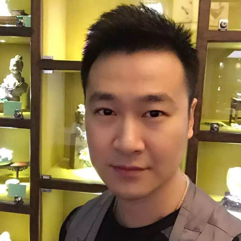 韩红丰的第一张照片--湛江相亲服务中心