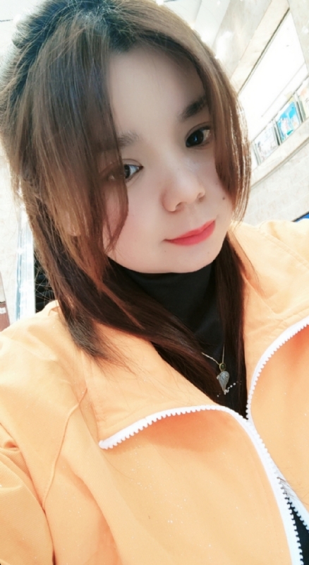 柔儿的第一张照片--湛江相亲服务中心