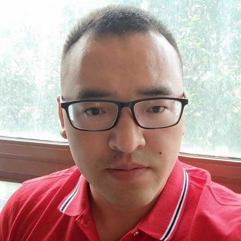 只愿得一人心的第二张照片--湛江相亲服务中心