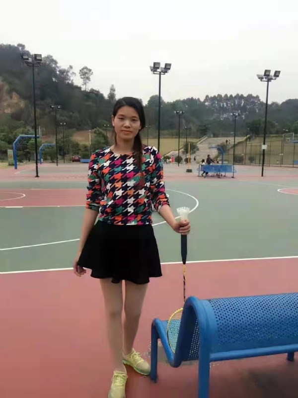 有你真好的第一张照片--湛江相亲服务中心