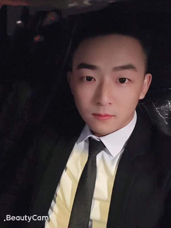 归心的第一张照片--湛江相亲服务中心