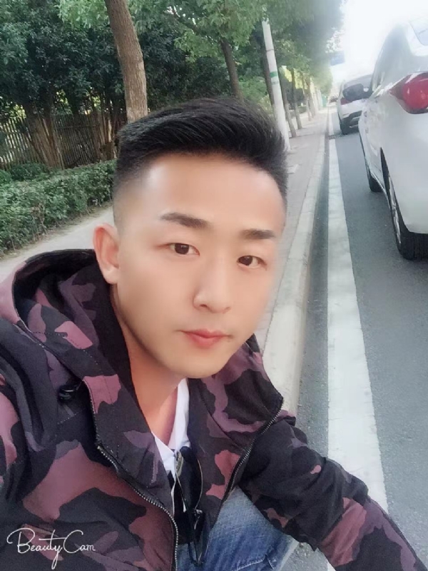 归心的第二张照片--湛江相亲服务中心