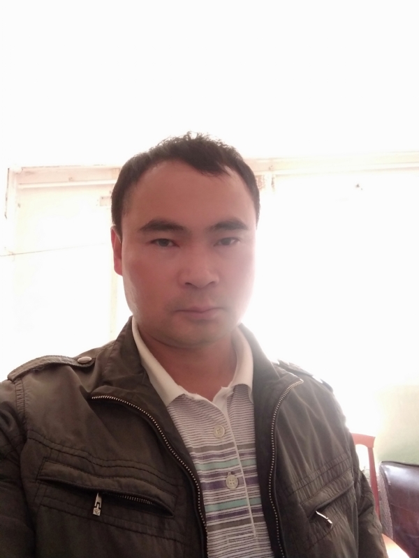 独孤求爱的第一张照片--湛江相亲服务中心
