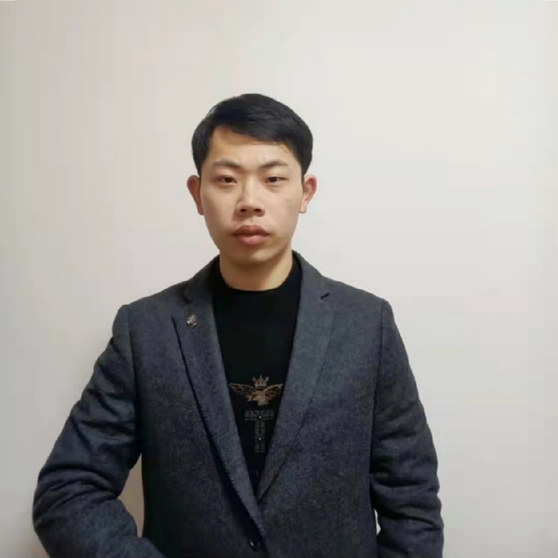 熊先生的第一张照片--湛江相亲服务中心