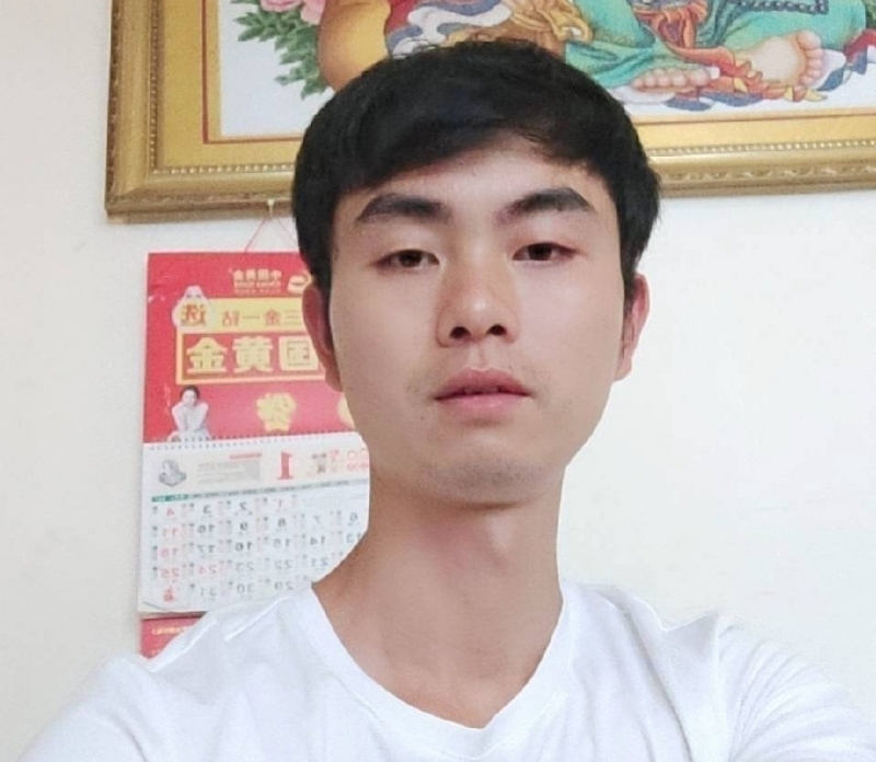 刘利的第一张照片--湛江相亲服务中心