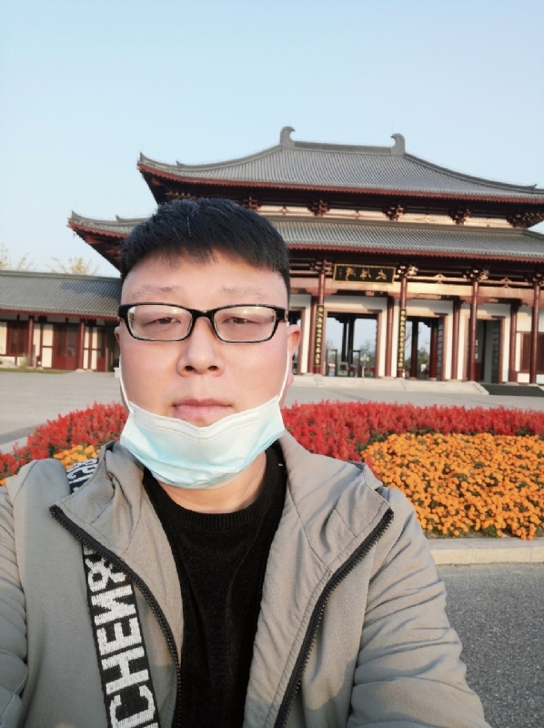 神经蛙的第一张照片--湛江相亲服务中心