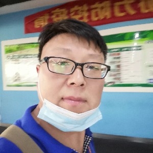 神经蛙的第二张照片--湛江相亲服务中心