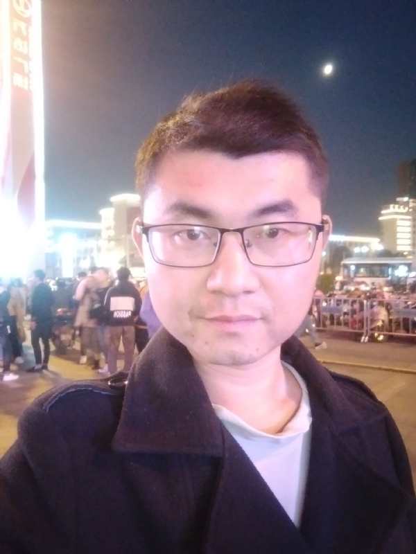 期待的第一张照片--湛江相亲服务中心