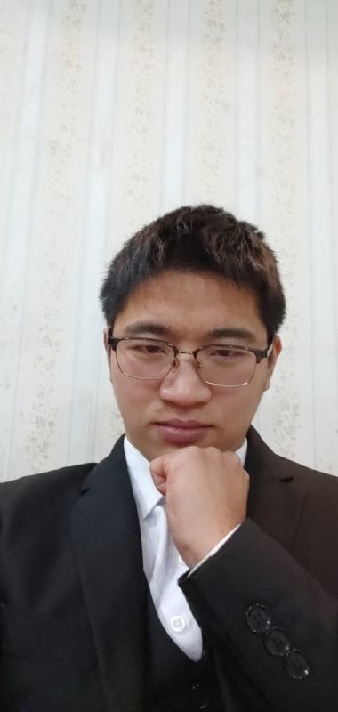 王杰的第一张照片--湛江相亲服务中心