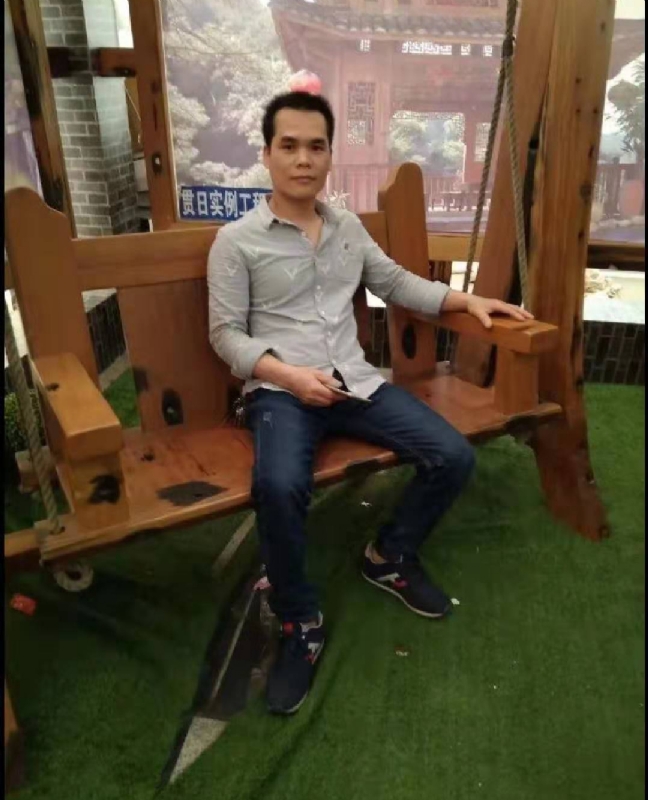 无聊人的第一张照片--湛江相亲服务中心