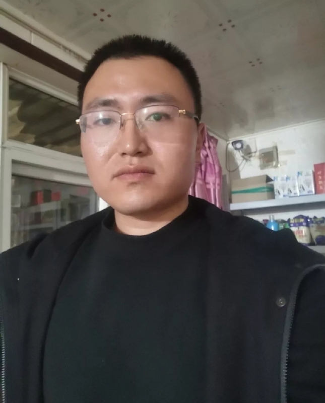 白杨的第一张照片--湛江相亲服务中心
