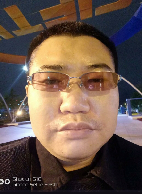 星尘的第一张照片--湛江相亲服务中心
