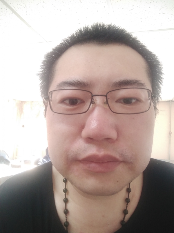 星尘的第二张照片--湛江相亲服务中心