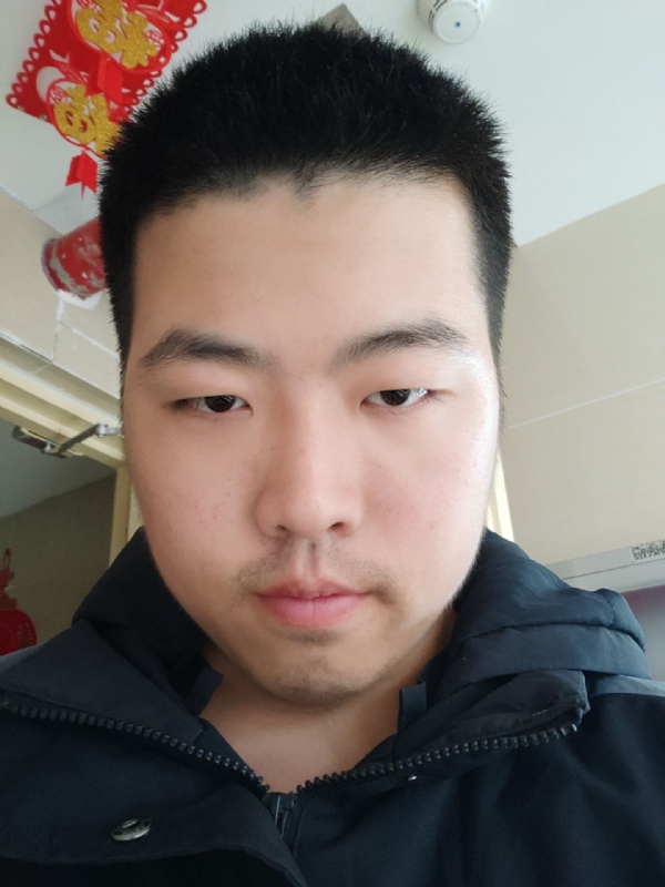 曹凯的第一张照片--湛江相亲服务中心