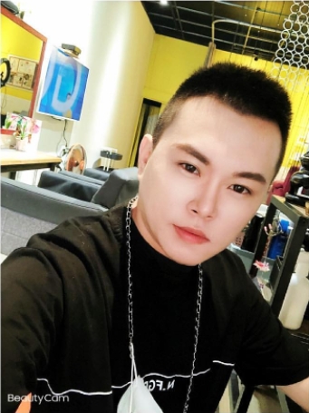 lucky的第一张照片--湛江相亲服务中心