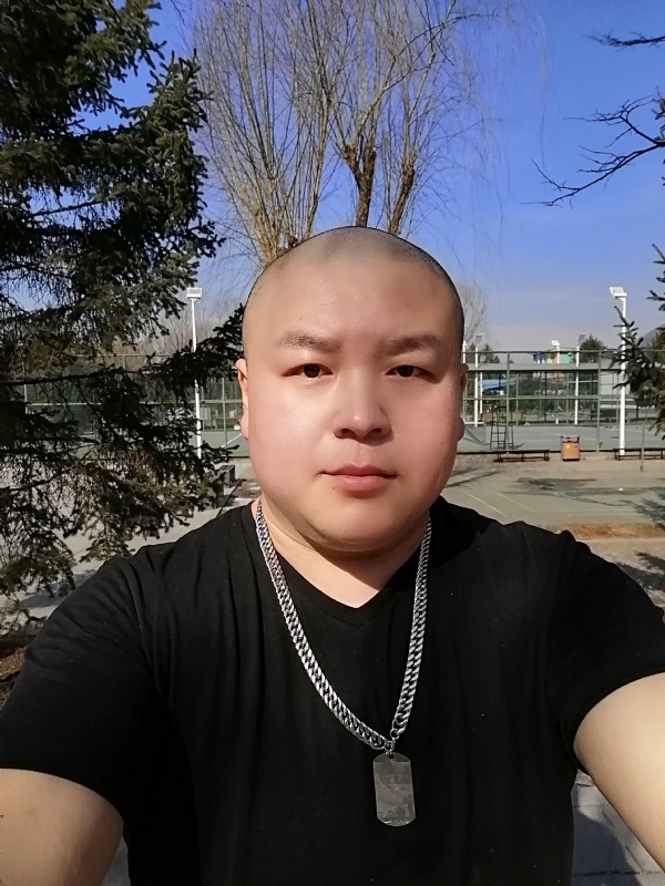 断丶欲的第一张照片--湛江相亲服务中心