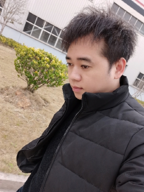 农先生的第一张照片--湛江相亲服务中心