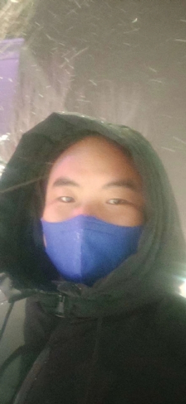海子的第一张照片--湛江相亲服务中心