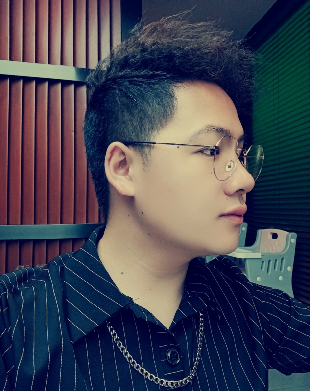 等风的人的第一张照片--湛江相亲服务中心