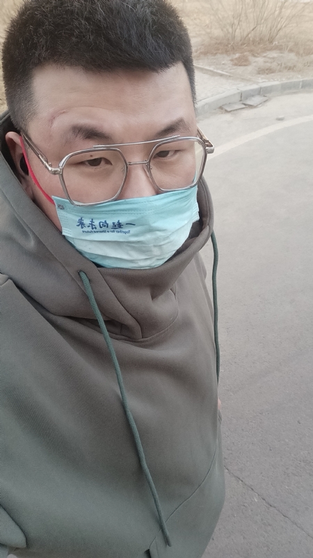 遇见的第一张照片--湛江相亲服务中心
