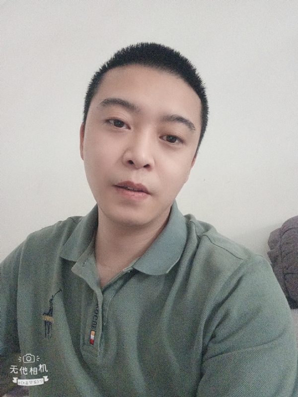 彬子的第一张照片--湛江相亲服务中心