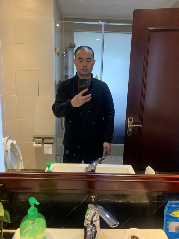 晓军的第一张照片--湛江相亲服务中心