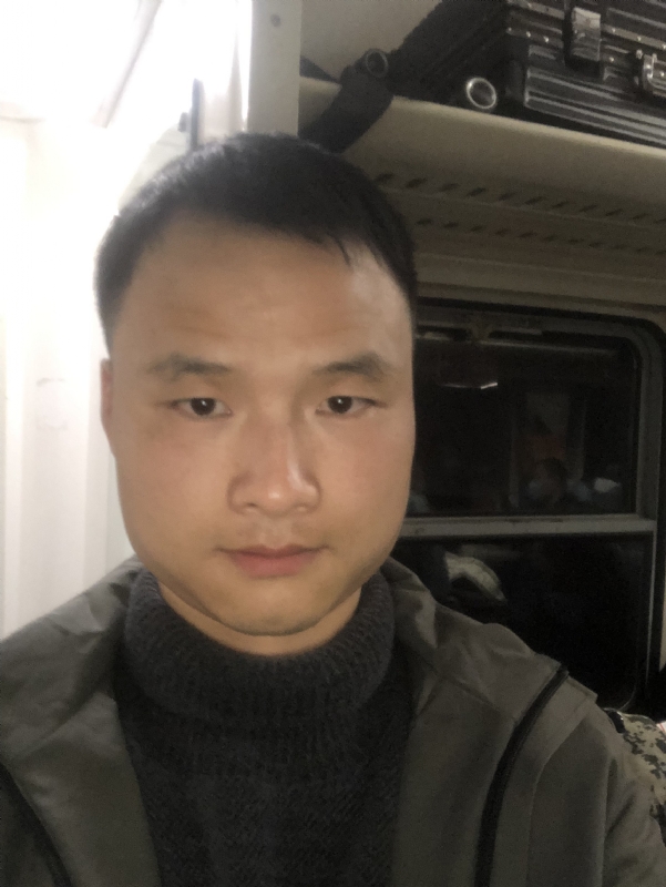 吴杰的第一张照片--湛江相亲服务中心
