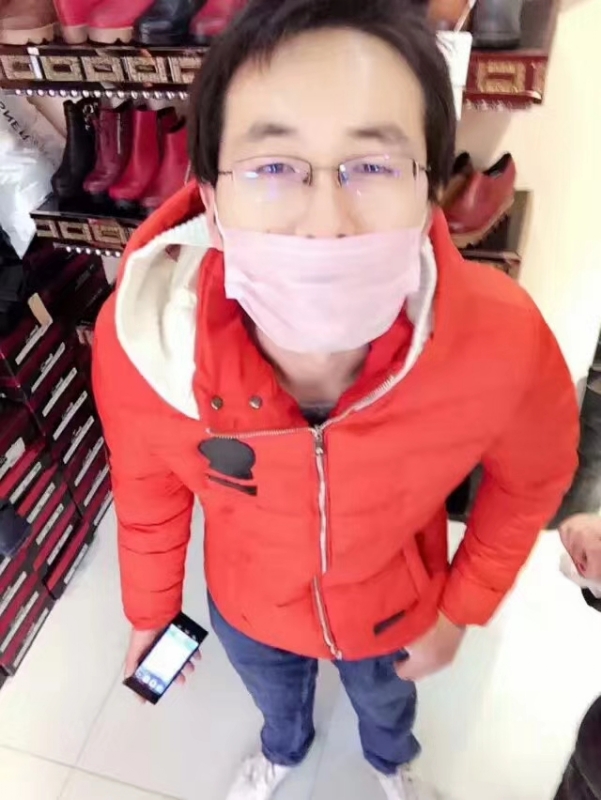 独孤寒的第一张照片--湛江相亲服务中心