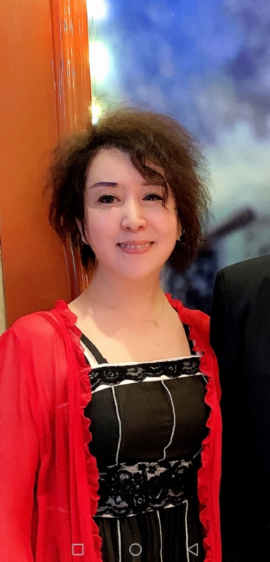 楊婧圓的第一张照片--湛江相亲服务中心