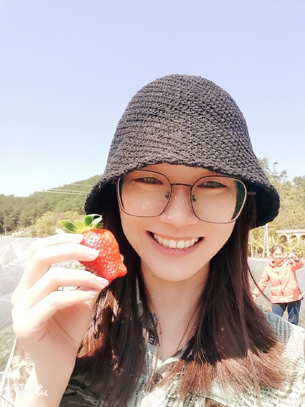咪修咪修的第一张照片--湛江相亲服务中心