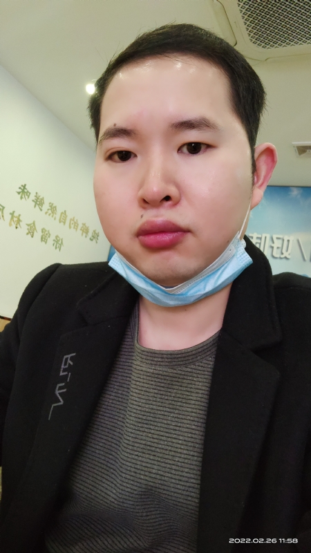 相遇的第一张照片--湛江相亲服务中心