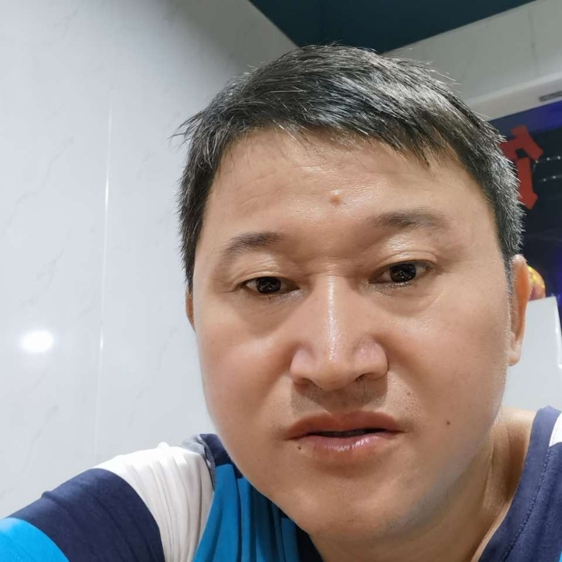 宏宏的第一张照片--湛江相亲服务中心